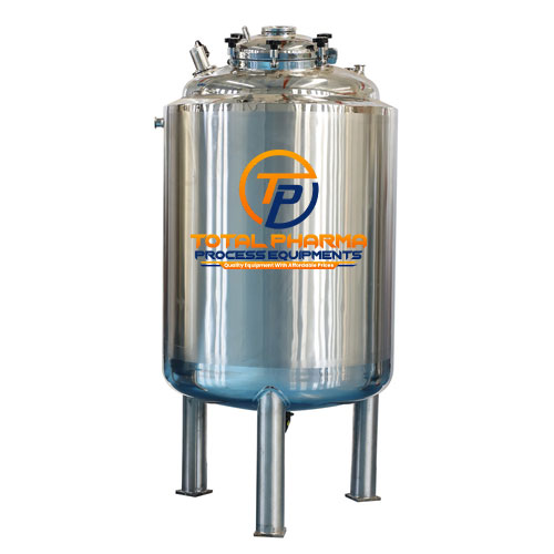 WFI System Manufacturer in Mumbai