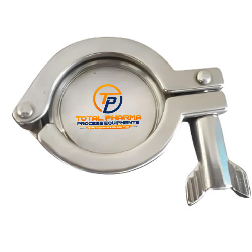 TC CLAMP