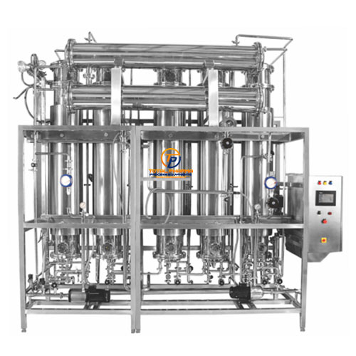 WFI System Manufacturer in Mumbai