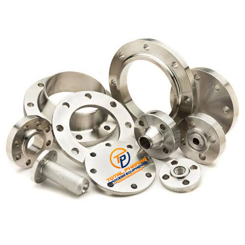 FLANGES